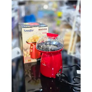 پاپ کورن ساز Sonifer هزینه ارسال به عهده مشتری