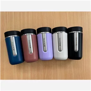 تراول ماگ نسکافه (Nescoffee)