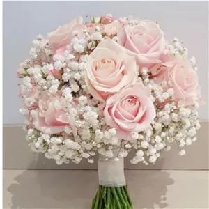 دسته گل عروس ،نامزدی