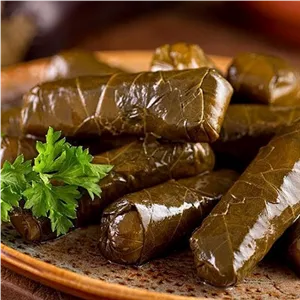دلمه برگ مو