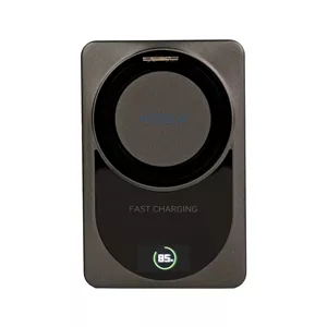 پاوربانک هیسکا مدل HP-134PD با ظرفیت 10000 میلی آمپر