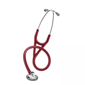 گوشی پزشکی لیتمن مسترکاردیولوژی زرشکی 2163