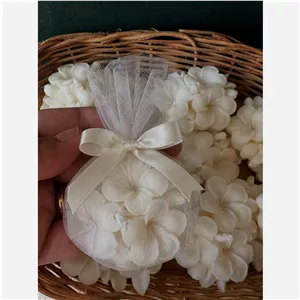 گیفت عروسی شمع گل گیفت شمع یادبود (پس کرایه)