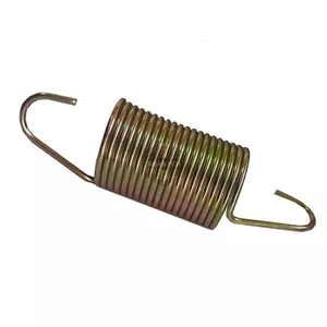 فنر صندوق تیبا