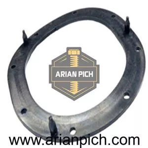 واشر درجه باک پراید