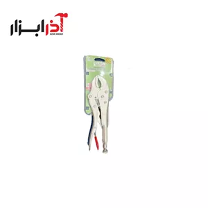 انبر قفلی یاس