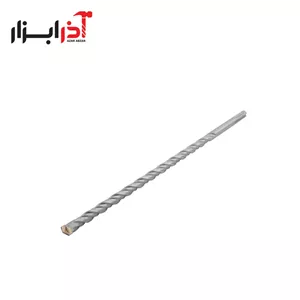 مته مخصوص 4 شیار 45012 تولسن