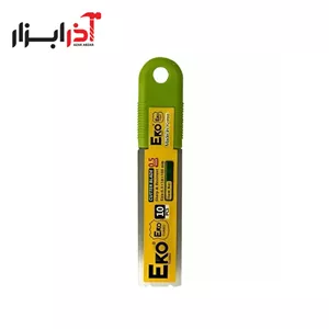 تیغ کاتر اکو کره - بسته 10 عددی