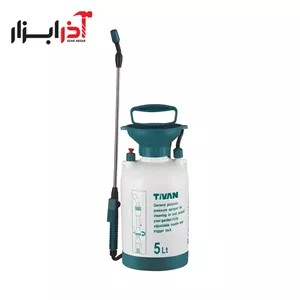 سمپاش 5 لیتری تیوان