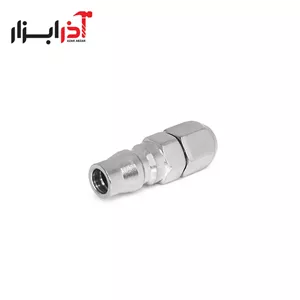 کوبلینگ مادگی شیلنگ فنری 85 تاپکس