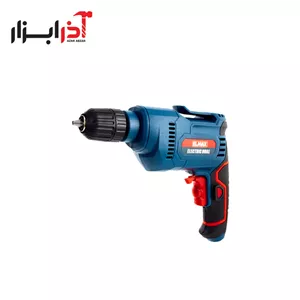دریل 10 میلیمتر اتومات 550 وات المکس E.D-122