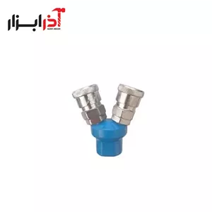 کوبلینگ مادگی دوراهی تیوان