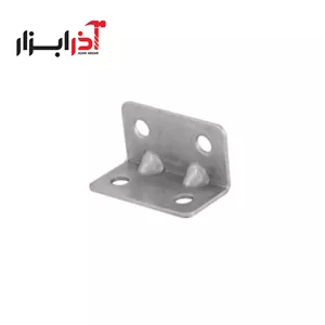 گونیای MDF سوراخ 4 کوچک