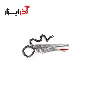 انبرقفلی فیلتر زنجیری توسن