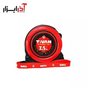 متر 7.5 متری تیوان