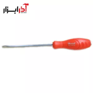 پیچ گوشتی ضربه خور 1506 تانوس -