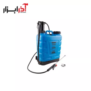 سمپاش 20 لیتری دستی اکتیو