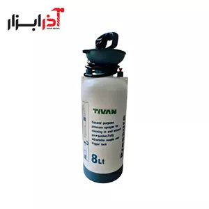 سمپاش 8 لیتری تیوان