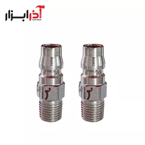 کوبلینگ نری 1 2 رزوه بیرون تاپکس