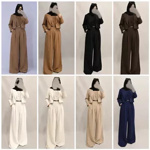 ست کت و اورال زنانه مدل آیلین جنس مازراتی کجراه درجه یک فری سایز