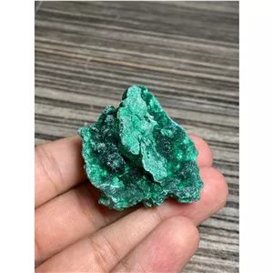 سنگ طبیعی مالاکیت طبیعی کد 7847