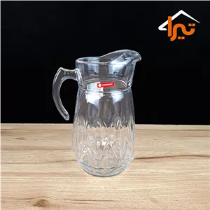 پارچ 1.7 کوئین کادویی
