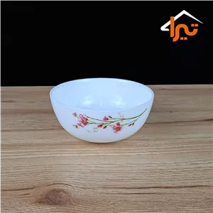 کاسه ماست خوری بهار گرد