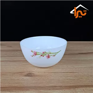 کاسه آبگوشت خوری بهار گرد