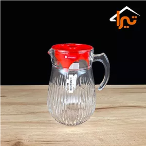 پارچ 1 5 لیتر درب دار سولو کادویی