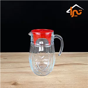 پارچ آنجلا درب پلاستیکی کادو