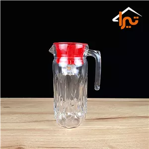 پارچ 1 لیتر درب دار مارمارا کادویی