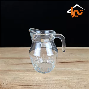 پارچ مینی لنس