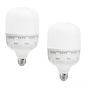 لامپ 30 وات آیلا مدل SMD پایه E27 بسته 2 عددی