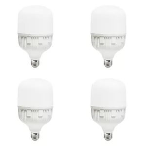 لامپ 30 وات آیلا مدل SMD پایه E27 بسته 4 عددی