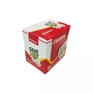چسب ماتیکی پنتر کد g9-GS418 بسته 12 عددی
