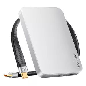 اس اس دی اکسترنال اوریکو مدل P10PRO-512G ظرفیت 512 گیگابایت رابط USB 3.2 Gen2