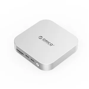 داک استیشن MiniLink USB3.2 اوریکو مدل M49P