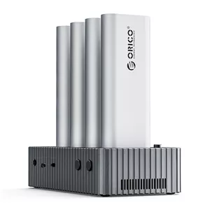 داک 4 سینی M2 اوریکو مدل ORICO-IT48N-C