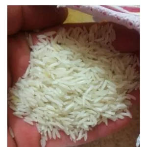برنج هندی کشتی نشان 