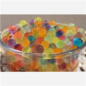 خاک ژله ای 