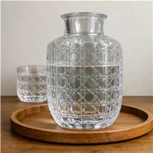پارچ شب دنی هوم نگین دار
