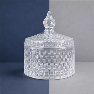 قندان بلور وارداتی