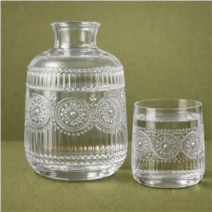 پارچ شب دنی هوم مدل زارا
