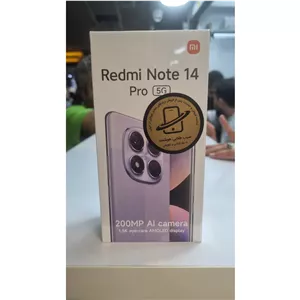 Note 14 Pro 512 12 5G
