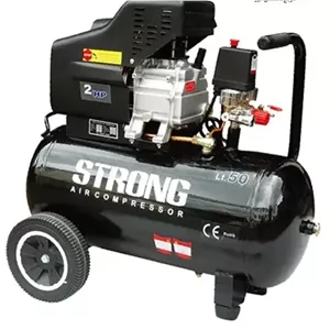 کمپرسور هوا استرانگ 50 لیتری مدل STG50L