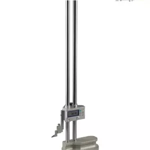 کولیس پایه دار دیجیتال میتوتویو 45 سانتی متر دو گام مدل 631-192