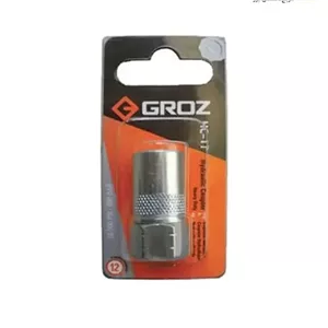 سری گریس پمپ استاندارد گروز مدل HC-11