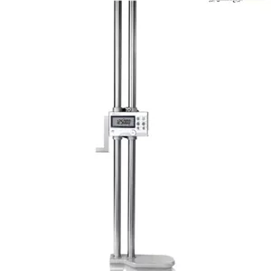 کولیس پایه دار دیجیتال میتوتویو 60 سانتی متر دو گام مدل 632-192
