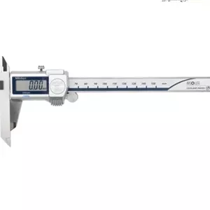 کولیس دیجیتال میتوتویو 15 سانتی متر آفست ضد آب مدل 601-573