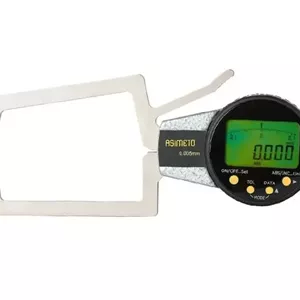 پرگار خارج سنج آسیمتو دیجیتال 50 میلی متر مدل 0-24-404